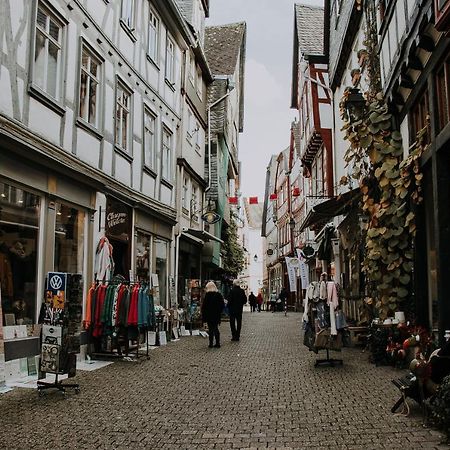 Little Loft Limburg Διαμέρισμα Limburg an der Lahn Εξωτερικό φωτογραφία
