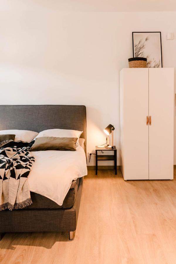 Little Loft Limburg Διαμέρισμα Limburg an der Lahn Εξωτερικό φωτογραφία