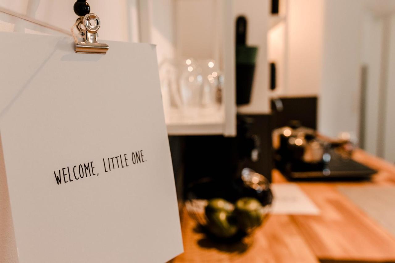 Little Loft Limburg Διαμέρισμα Limburg an der Lahn Εξωτερικό φωτογραφία