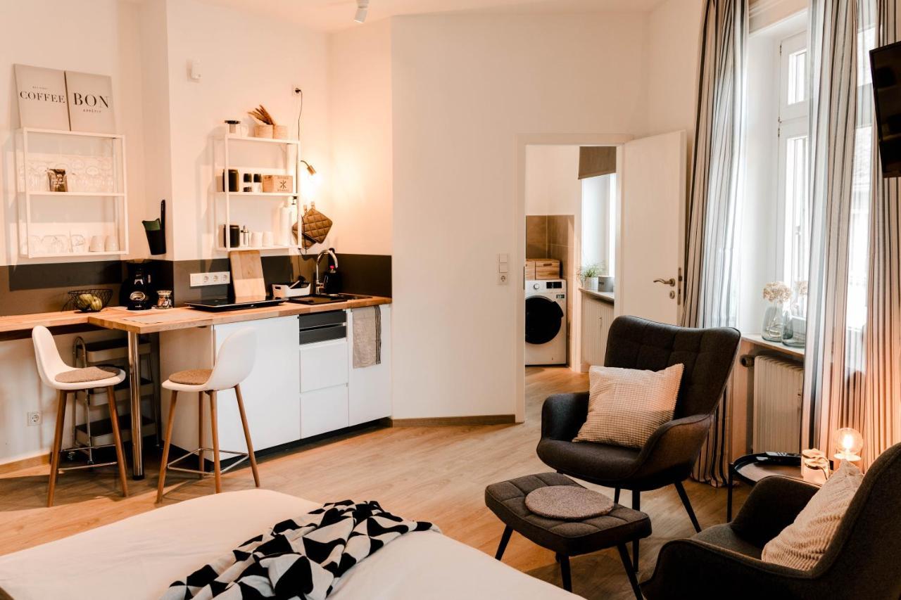 Little Loft Limburg Διαμέρισμα Limburg an der Lahn Εξωτερικό φωτογραφία