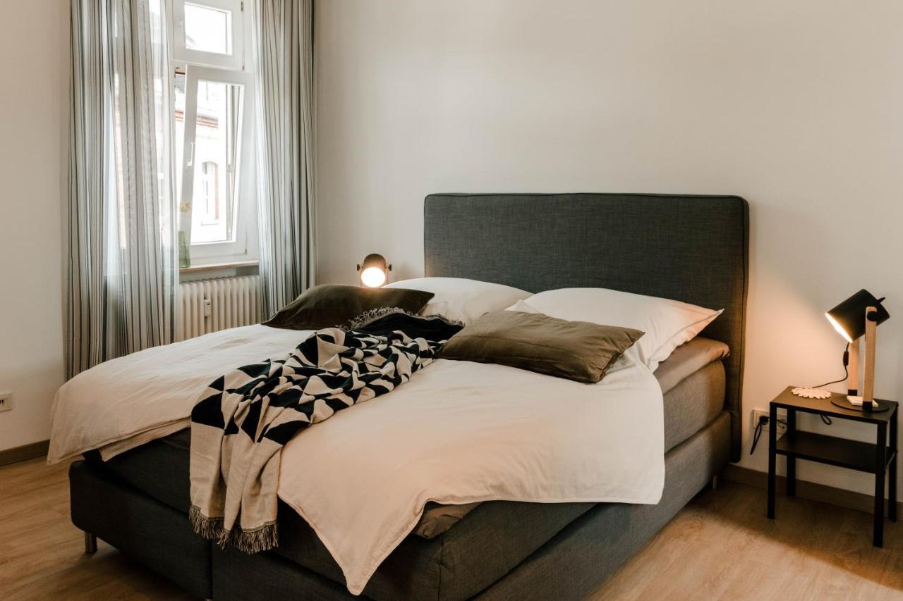 Little Loft Limburg Διαμέρισμα Limburg an der Lahn Εξωτερικό φωτογραφία