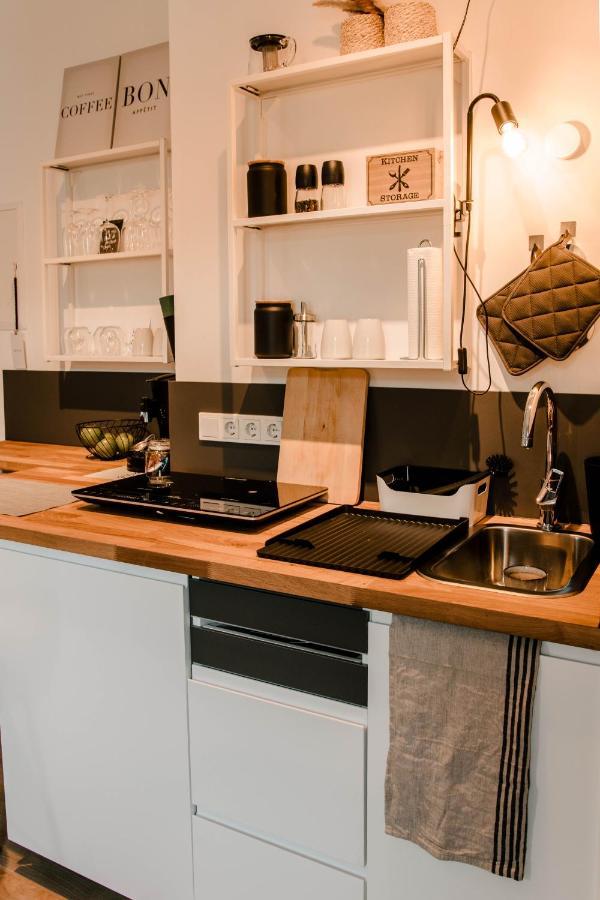 Little Loft Limburg Διαμέρισμα Limburg an der Lahn Εξωτερικό φωτογραφία