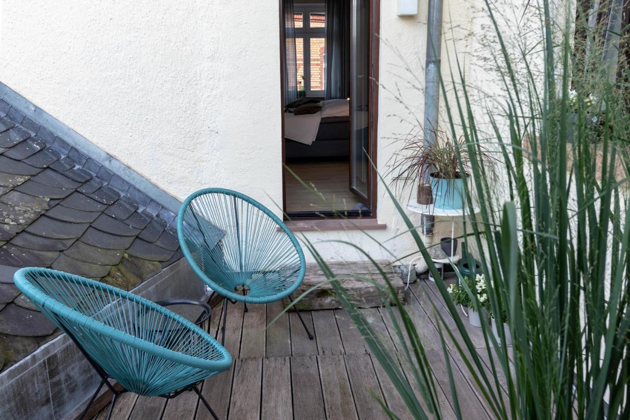 Little Loft Limburg Διαμέρισμα Limburg an der Lahn Εξωτερικό φωτογραφία