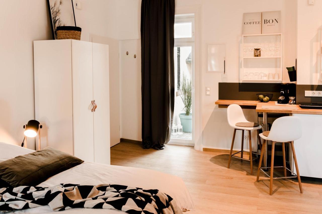 Little Loft Limburg Διαμέρισμα Limburg an der Lahn Εξωτερικό φωτογραφία