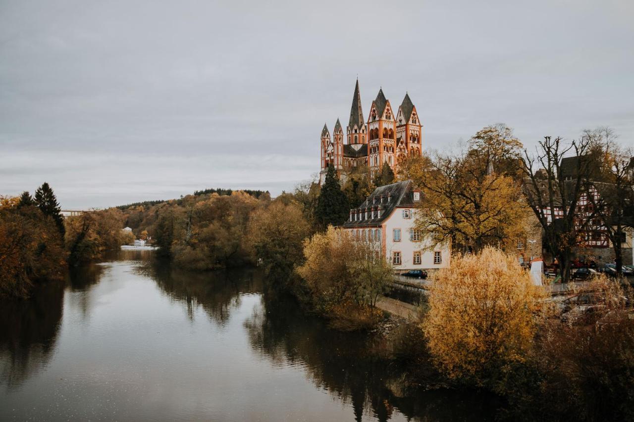 Little Loft Limburg Διαμέρισμα Limburg an der Lahn Εξωτερικό φωτογραφία