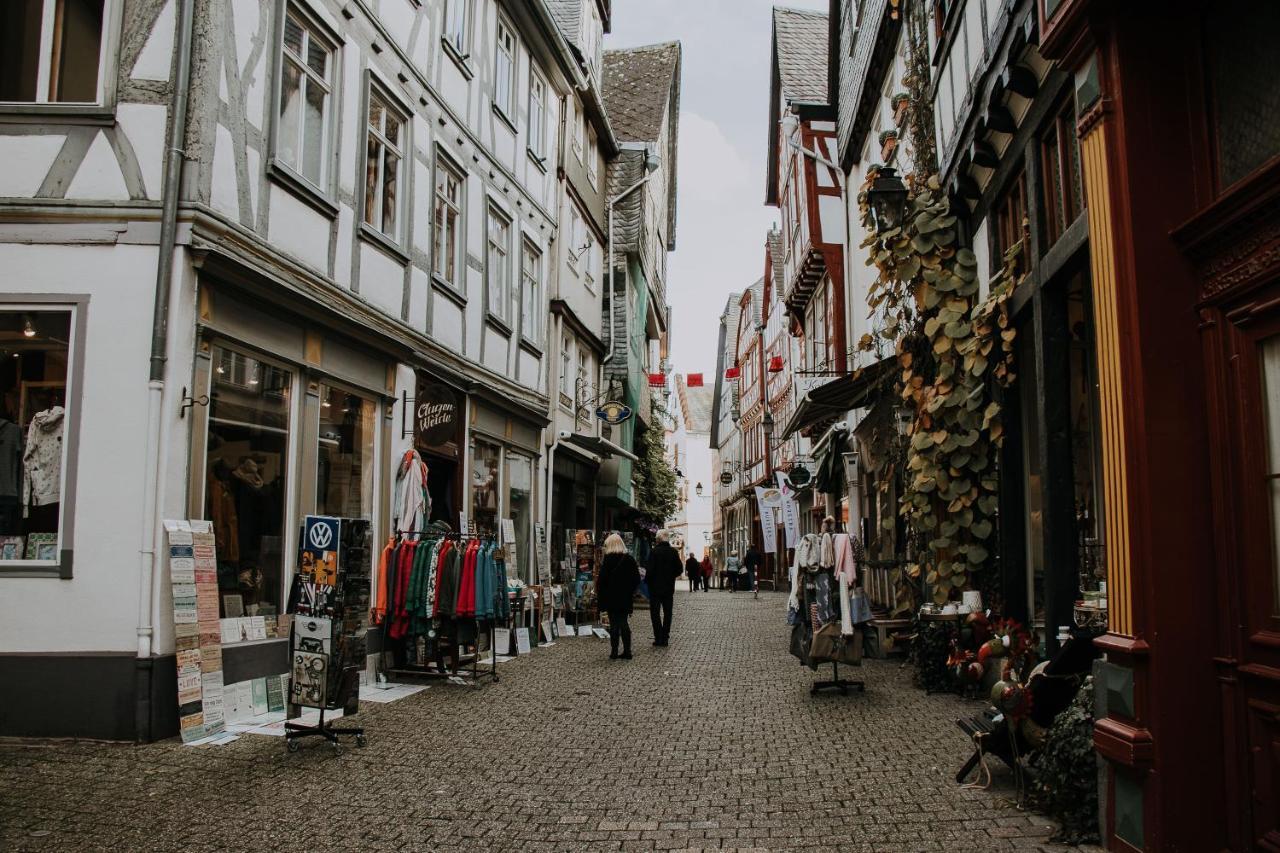 Little Loft Limburg Διαμέρισμα Limburg an der Lahn Εξωτερικό φωτογραφία
