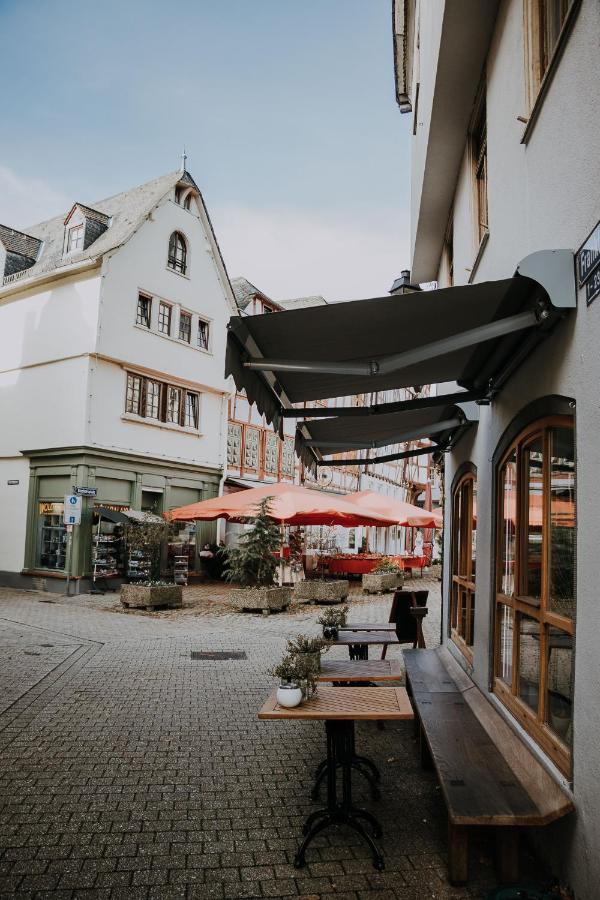 Little Loft Limburg Διαμέρισμα Limburg an der Lahn Εξωτερικό φωτογραφία